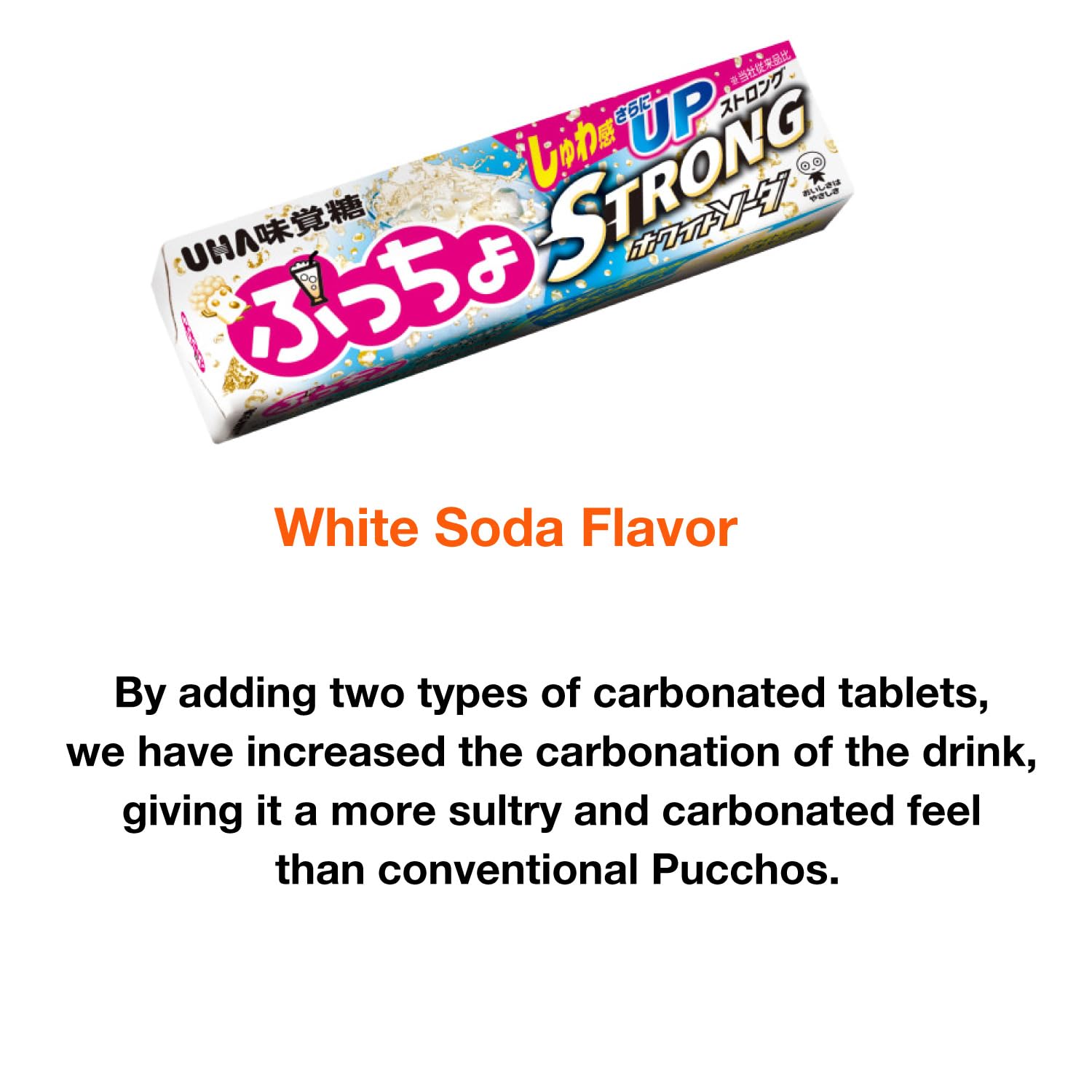 OTSUMAMI TOKYO Hi Chew and Puccho Puchao Candy Japan Limited Flavor 5pcs Pack, 9oz, Various Chewiness, Sour Lemon, Green Apple, Mango Fruits, Grape Soda, White Soda